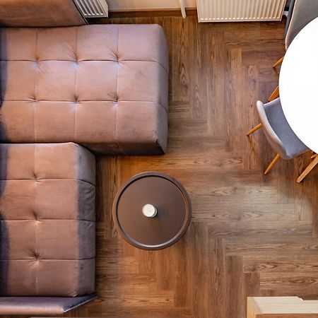 River House Apartments Kaunas Ngoại thất bức ảnh