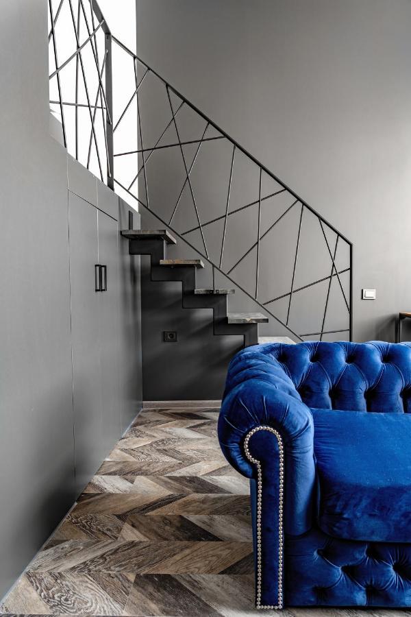 River House Apartments Kaunas Ngoại thất bức ảnh