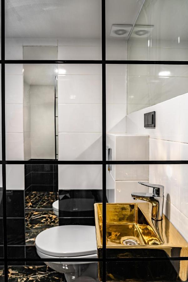 River House Apartments Kaunas Ngoại thất bức ảnh