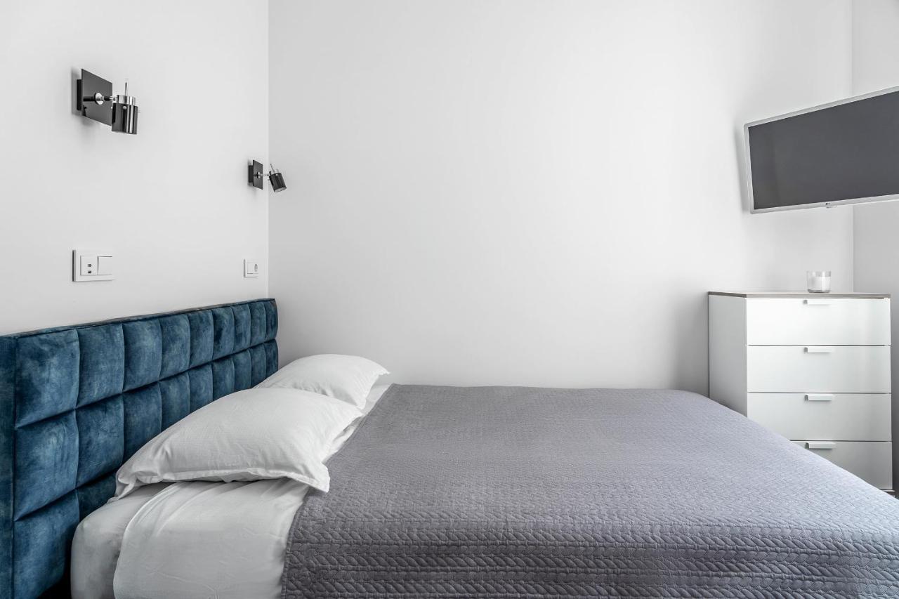River House Apartments Kaunas Ngoại thất bức ảnh