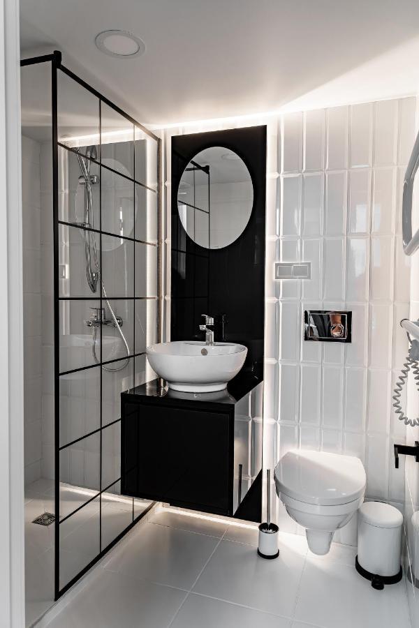 River House Apartments Kaunas Ngoại thất bức ảnh