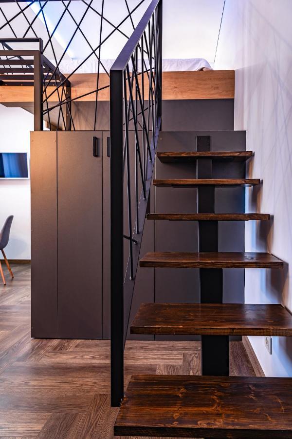 River House Apartments Kaunas Ngoại thất bức ảnh