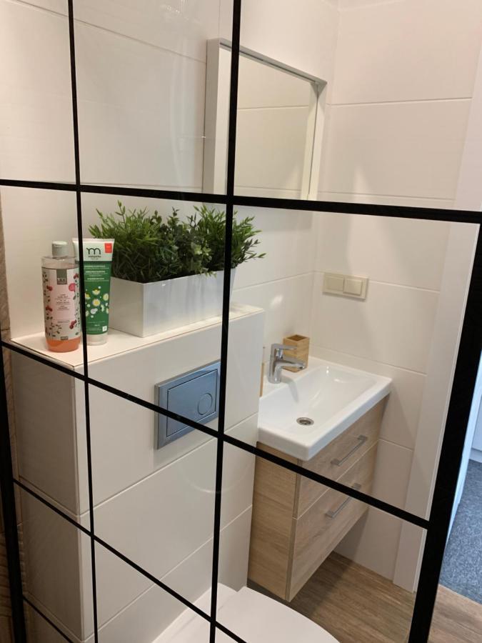 River House Apartments Kaunas Ngoại thất bức ảnh