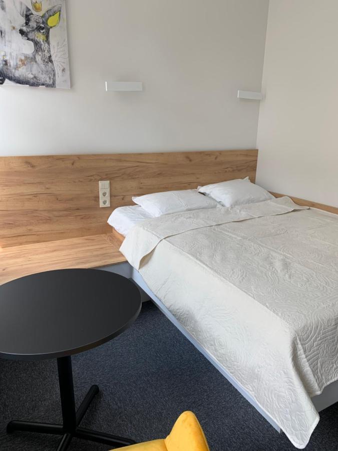 River House Apartments Kaunas Ngoại thất bức ảnh