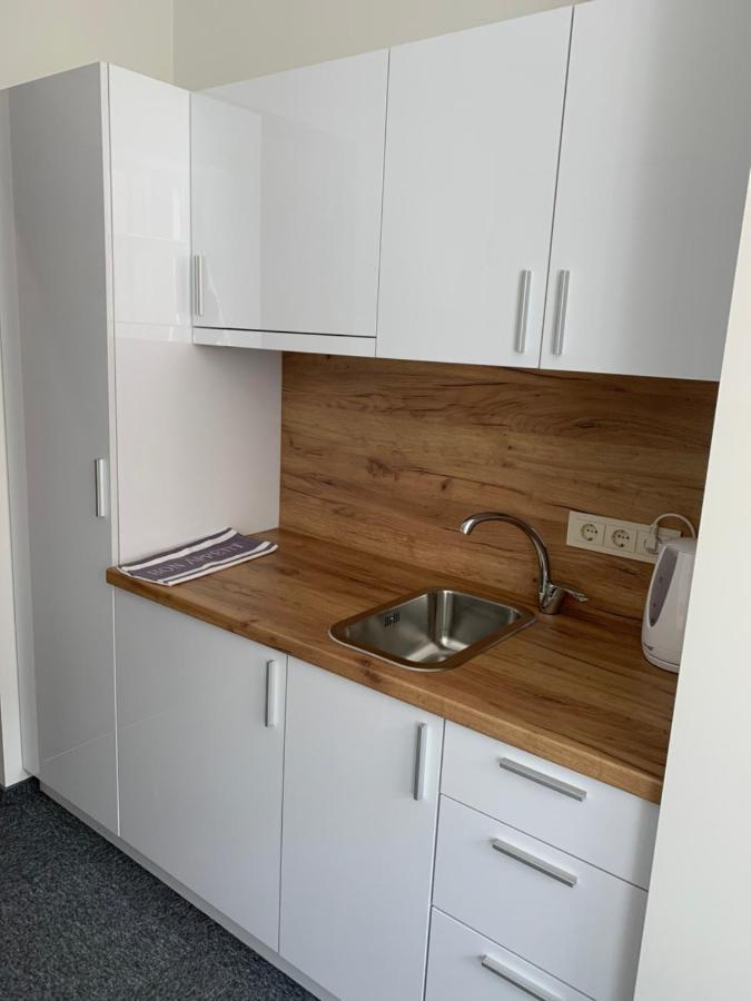 River House Apartments Kaunas Ngoại thất bức ảnh